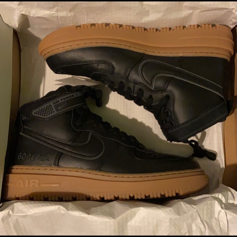 Air Force 1 GTX Boot